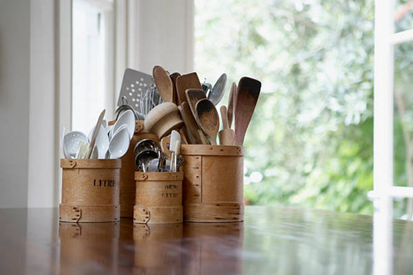 Cooking Tools Safety Guide for Home Cooks, Including Knives and Heat Tools