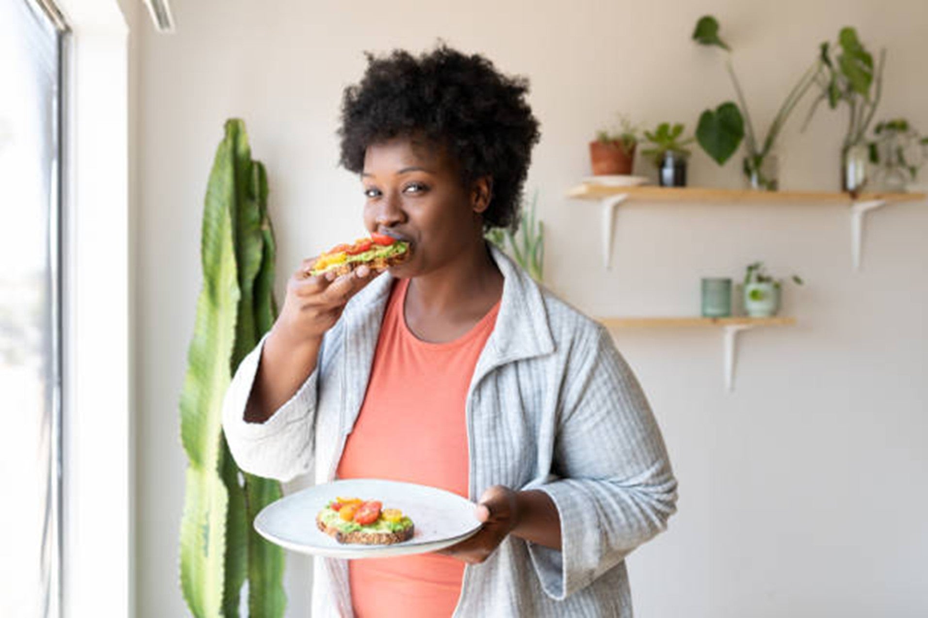 Easy African Breakfast Recipes You Can Make Before Work