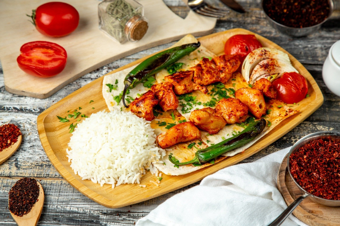 Easy Chicken and Rice Variations That Never Taste Repetitive