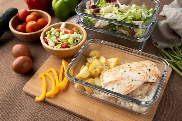Easy Freezer-Friendly Dinners That Reheat Like They Were Just Cooked