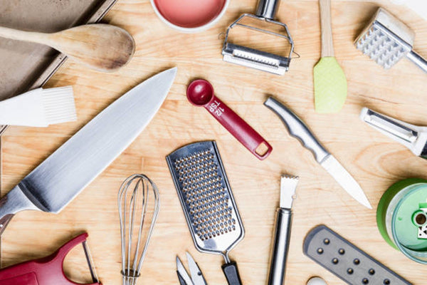 Kitchen Tools That Actually Save Time When You Cook Every Day