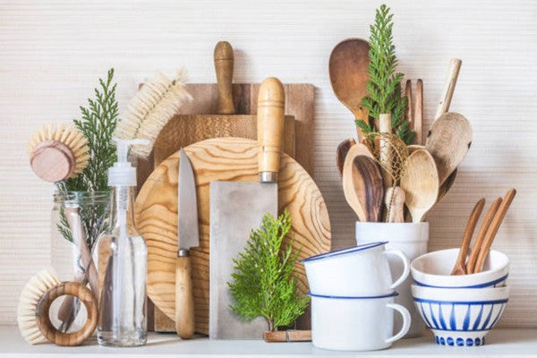 How to Choose the Right Kitchen Cooking Tools for Your Space