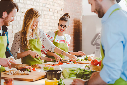 Essential Kitchen Tools Every Home Cook Should Own – Geez Easy Cooking
