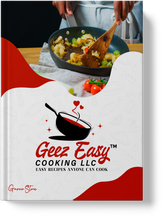 Geez Cookbook