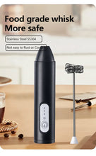 Electric Coffee Frother