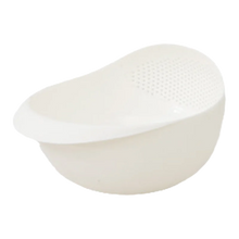 1 Piece of Rice Drainage Basket Rice Filter Fruit and Vegetable Drainage Sieve Kitchen Supplies Small Tools Multi-purpose