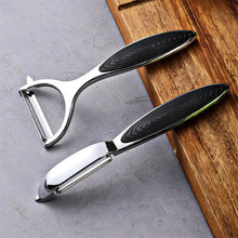 Stainless Steel Peeler