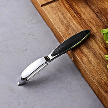 Stainless Steel Peeler